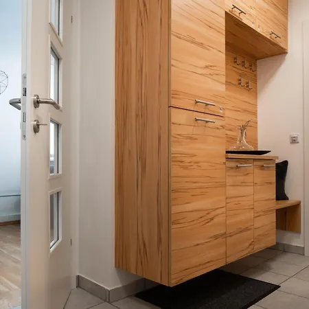 Apartment Terrassen-appartement Held By Schladming-appartements