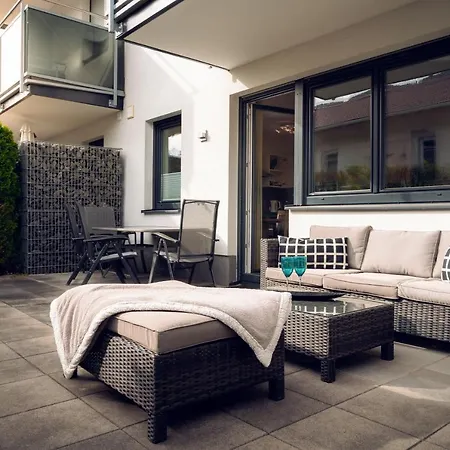 Apartman Terrassen-appartement Held By Schladming-appartements Schladming