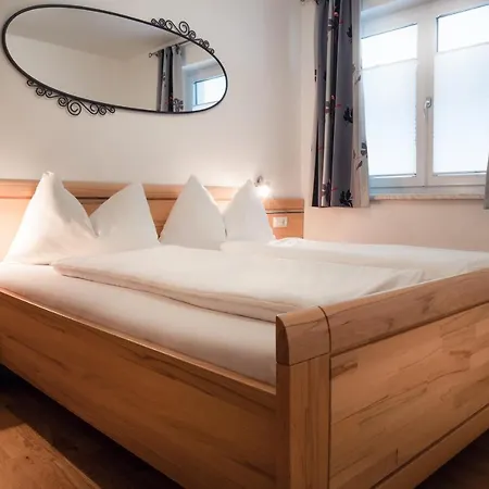 Terrassen-appartement Held By Schladming-appartements Apartman *