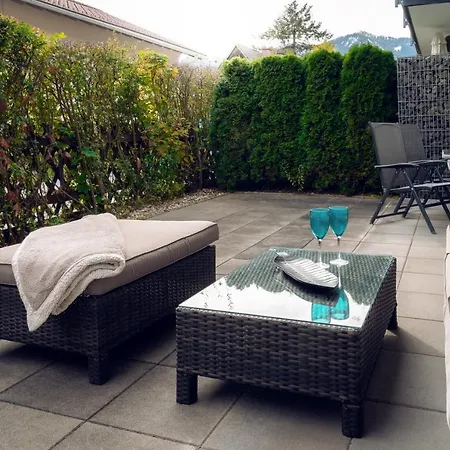 Terrassen-appartement Held By Schladming-appartements Apartman