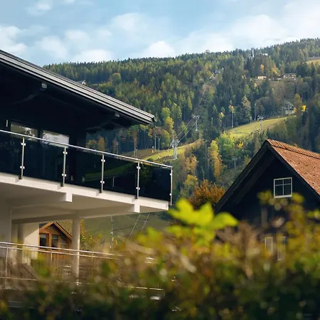 Terrassen-appartement Held By Schladming-appartements * シュラートミンク