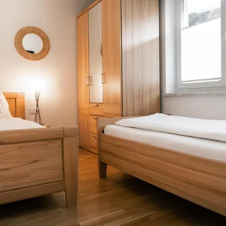 Terrassen-appartement Held By Schladming-appartements