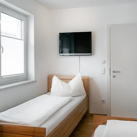 Apartman Terrassen-appartement Held By Schladming-appartements *