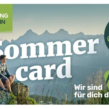 アパート Terrassen-appartement Held By Schladming-appartements *