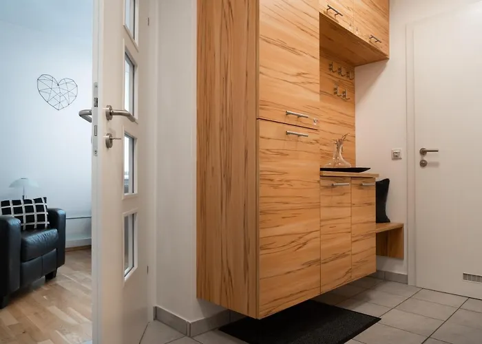 公寓 Terrassen-appartement Held By Schladming-appartements