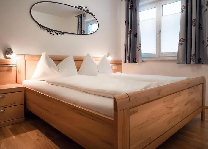 Terrassen-appartement Held By Schladming-appartements 公寓 *