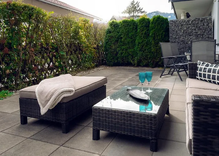 Terrassen-appartement Held By Schladming-appartements 公寓