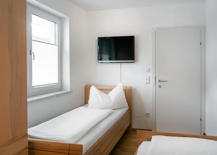 Appartement Terrassen-appartement Held By Schladming-appartements *