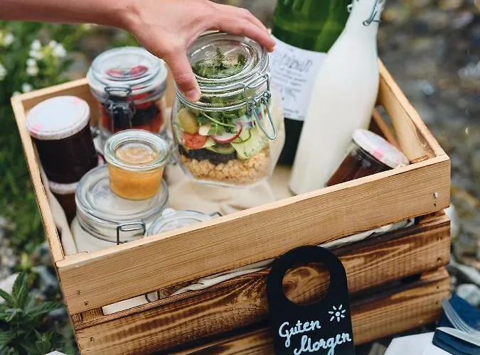 Terrassen-appartement Held By Schladming-appartements Appartement